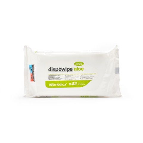 DISPOWIPE ALOE
