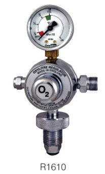 OXYLITRE - regulator - REGULATOR BN 3/8bsp WYLOT WTYKOWY