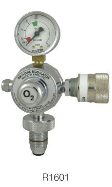 OXYLITRE - regulator - REGULATOR BN I ZAWÓR SAMOUSZCZELNIAJĄCY