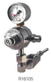 OXYLITRE - znieczulenie - REGULATOR PI 3/8bsp WYLOT WTYKOWY