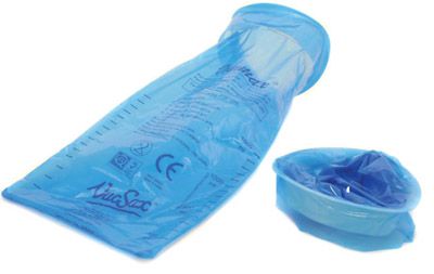 VACSAX - TORBA NA WYMIOCINY VOMMAX